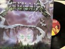 Metallica – Creeping Death EP 1984 Music For Nations - 12 KUT 112 VG+/VG+