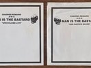 CHARRED REMAINS AKA  MAN IS THE BASTARD 7