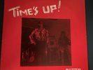 BUZZCOCKS Time's Up - Original Voto 1978 LP - Punk - New Wave - Pete Shelley