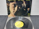 The Doors Self Titled LP Elektra EKL4007 1967 Monarch 1st Pressing Mono Misprint