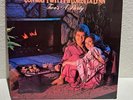 Conway Twitty & Loretta Lynn - Two's A Party - LP - autogpraphed by both