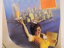 SUPERTRAMP / BREAKFAST IN AMERICA US PRESSING LP W/INNER, SHRINK, HYPE STICKER