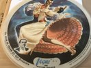 VOGUE PICTURE RECORDS 78 RPM 10” Picture DISC R733 All Girls Orchestra.
