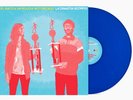 Mato a Un Policia Motorizado - La Dinastia Scorpio [Used Very Good Vinyl LP] Blu