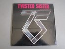 TWISTED SISTER You Can't Stop Rock 'N' Roll Vinyl LP 1983 In Original Shrink