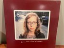 Laura Veirs Year of Meteors Vinyl LP Kill Rock Stars 2005 Nonesuch Records
