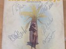 The Beach Boys - Friends & Smiley Smile 2-LP AUTOGRAPHED RARE Brian Wilson