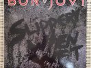 Bon Jovi / LP / Slippery When Wet / OIS‼️ / LP NM Cover VG+
