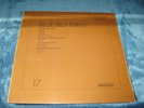 Blue Butterfly LP SEALED 2023 reish 1971 library funk jazz psych Selected Sound