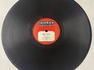 The Buccaneers 1953 DOO WOP 78 Dear Ruth / Fine Brown Frame RAINBOW VG+++ HEAR