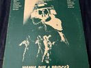 WANNA BUY A BRIDGE? Rough Trade Various US LP-Slits, SLF, Robert Wyatt + More-VG