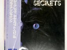 GIL SCOTT-HERON & BRIAN JACKSON SECRETS ARISTA 25RS11 Japan PROMO VINYL LP