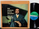 THE CHARLES LLOYD QUARTET Dream Weaver LP ATLANTIC STEREO 1966 Jazz McBEE JARRET