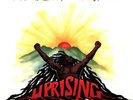 Bob Marley & The Wailers - Uprising Original Jamaican Version Li (Vinyl LP - US)
