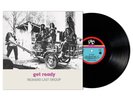 Richard Last Group - Get Ready Record Store Day 2025  (Vinyl LP - EU - Original)