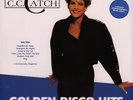 C.C. Catch - Golden Disco Hits Limited Blue Vinyl Release (2025 - EU - Original)