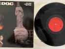 The D.O.C. - No One Can Do It Better 1989 lp Ruthless OG Dr. Dre NM