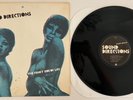 Sound Directions - The Funky Side Of Life OG 2005 lp Stones Throw Madlib Jazz NM