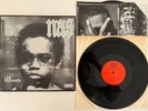 Nas - Illmatic 10th Year Anniversary Platinum x2 lp 2004 Columbia