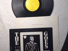 Elvis Presley - The King Goes Wild - Promo LP PRP 207 - Fan Club...