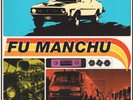 Fu Manchu Missing Link 7