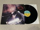NEIL YOUNG Unplugged RARE 1993 GERMAN ORIGINAL 1st PRESS VINYL LP Le Noise, Weld