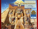 Iron Maiden – Powerslave – 40th Anniversary ZOETROPE Walmart Exclusive LP