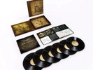 The Lord of the Rings: Trilogy Soundtrack by Howard Shore (Record, 2018). vinyl