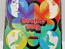 THE BEATLES Alpha Omega Vol. 2 VINYL 4-LP Box SET 1973 (ATRBH, TV Products) USA