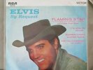 ELVIS PRESLEY Flaming Star 7