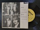 THE BEATLES/THE BEE GEES Malaysia 7