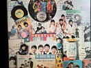 The Beatles- Collectors Items - Rare Blue Vinyl