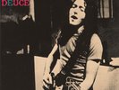 RORY GALLAGHER   Deuce   1979 UK Chrysalis issue of the 1971 10-track vinyl LP