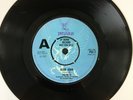NAZARETH 'DEAR JOHN' 7'' SINGLE PEGASUS RECORDS PGS-2 1972 UK DEMO COPY