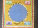 Talking Heads Speaking In Tongues Vinyl Lp 1983 Allied Pressing