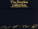 LP-BOX The Beatles The Beatles Collection POSTER + 4 ART CARDS NEAR MINT