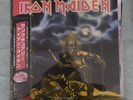 Iron Maiden Sanctuary Japan Pic. Lim.LP 6Studio/6Live Tracks 1981 Bremen Rarität