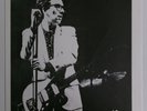 ELVIS COSTELLO SOMETHING NEW THE ATTRACTIONS NEW WAVE POP ROCK INSERT