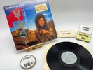 Robert Plant- Now And Zen  VG+/EX  Ultrasonic Clean 1988 SP - Specialty