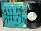 *HEAR* VG+ “Introducing The Sonics” orig LP Mono White Label Promo Garage Jerden