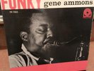 GENE AMMONS 