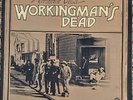 Grateful Dead, Working Man's Dead, Vinyl LP, A1 First Pressing, Original Sleeve