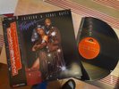 Millie JACKSON a Isaak HAYES / Royal rappin's (1979) LP classic soul funk JAPAN