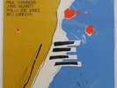 SONNY CLARK ART OF THE TRIO BLUE NOTE GXF3069 Japan INSERT VINYL LP