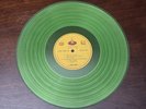 Beach Boys - Pet Sounds Green LP - 1966 Taiwan  Tested VG