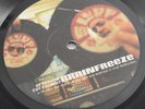 DJ Shadow & Cut Chemist – Brainfreeze 2001 Us Press 12 (1LP/Vg+/Vg++)/677