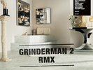 Grinderman - Grinderman 2 Rmx (PRE-ORDER 7/18/2025) (Eco-Vinyl 2xLP) - ROCK *NEW