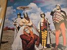 Beggars Opera Beggars Opera Act One  LP Vertigo Swirl OIS 1Y 1 2Y 1 EX Con