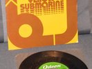 Beatles deut. Single 7