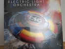 The very best of Electric Light Orchestra all over the world 2-LP factory sealed